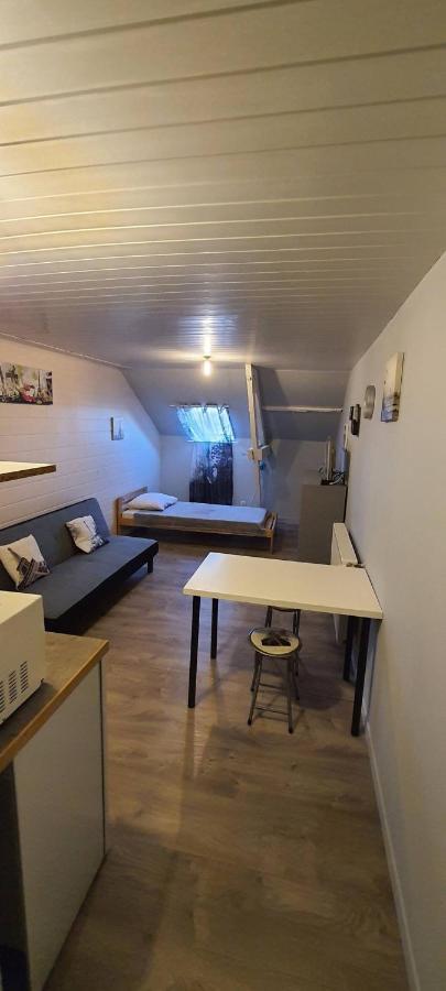 Studio Black Hazebrouck Exterior foto